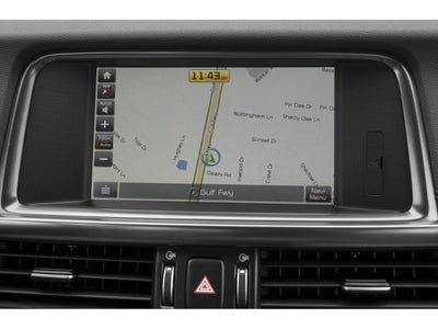 2018 Kia Optima LX Auto