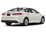 2018 Kia Optima LX Auto