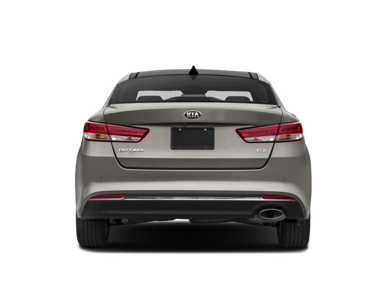 2018 Kia Optima LX Auto