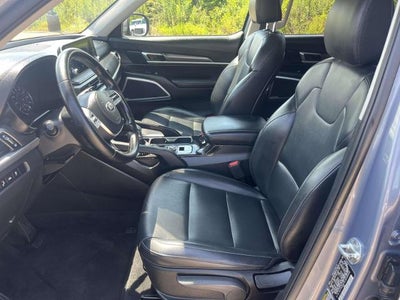 2020 Kia Telluride LX AWD