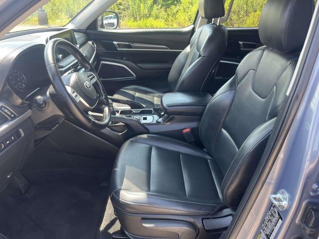 2020 Kia Telluride LX AWD