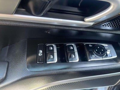 2020 Kia Telluride LX AWD