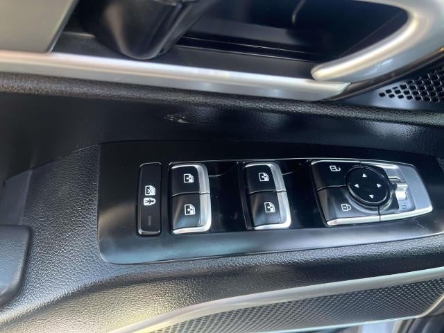 2020 Kia Telluride LX AWD