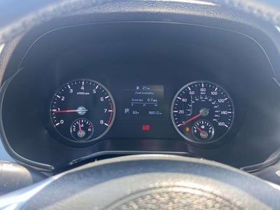 2020 Kia Telluride LX AWD