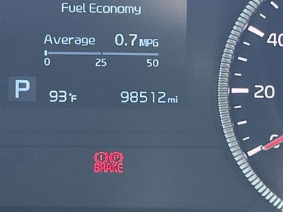 2020 Kia Telluride LX AWD