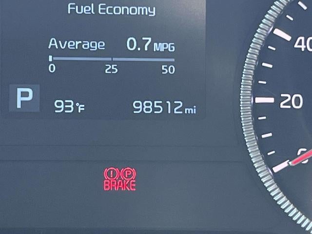 2020 Kia Telluride LX AWD
