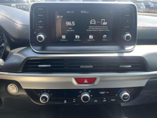 2020 Kia Telluride LX AWD