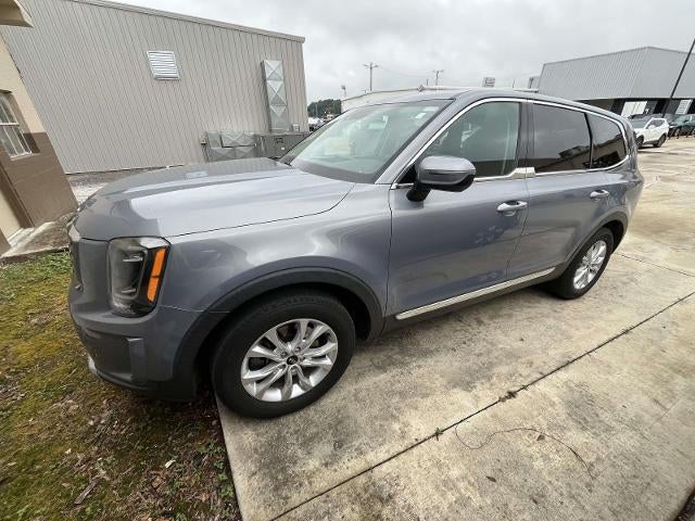 2020 Kia Telluride LX AWD