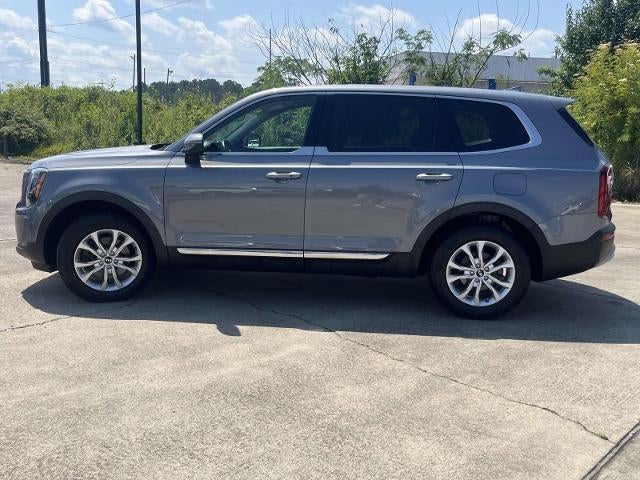 2020 Kia Telluride LX AWD
