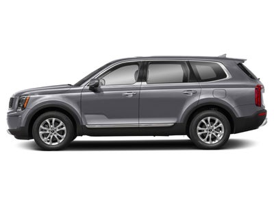 2020 Kia Telluride LX AWD
