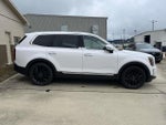 2021 Kia Telluride SX FWD