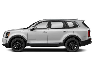 2021 Kia Telluride SX FWD