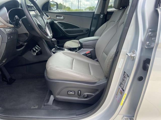 2018 Hyundai SANTA FE SPORT 2.0T Ultimate Auto