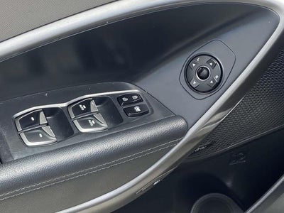 2018 Hyundai SANTA FE SPORT 2.0T Ultimate Auto