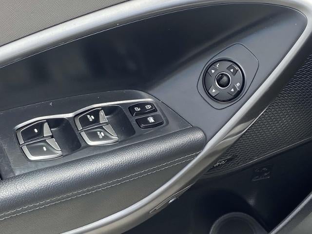 2018 Hyundai SANTA FE SPORT 2.0T Ultimate Auto