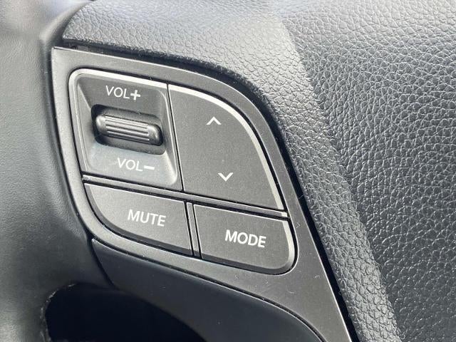 2018 Hyundai SANTA FE SPORT 2.0T Ultimate Auto