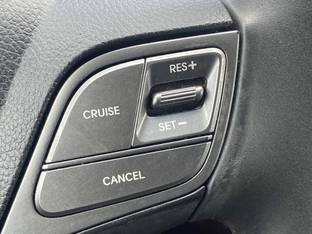 2018 Hyundai SANTA FE SPORT 2.0T Ultimate Auto