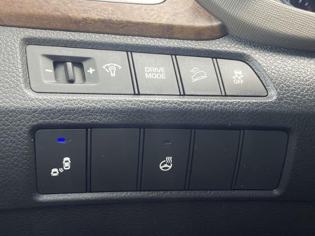 2018 Hyundai SANTA FE SPORT 2.0T Ultimate Auto