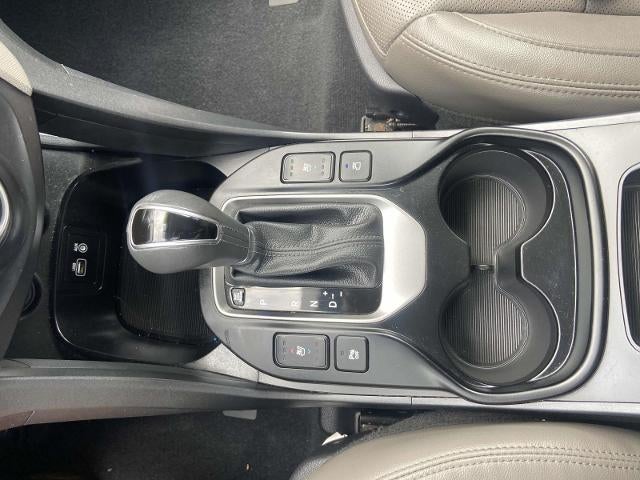 2018 Hyundai SANTA FE SPORT 2.0T Ultimate Auto