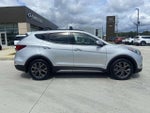 2018 Hyundai SANTA FE SPORT 2.0T Ultimate Auto