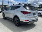 2018 Hyundai SANTA FE SPORT 2.0T Ultimate Auto