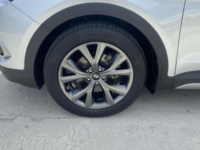 2018 Hyundai SANTA FE SPORT 2.0T Ultimate Auto