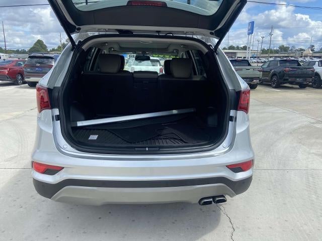 2018 Hyundai SANTA FE SPORT 2.0T Ultimate Auto