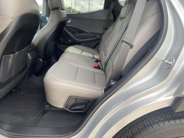 2018 Hyundai SANTA FE SPORT 2.0T Ultimate Auto