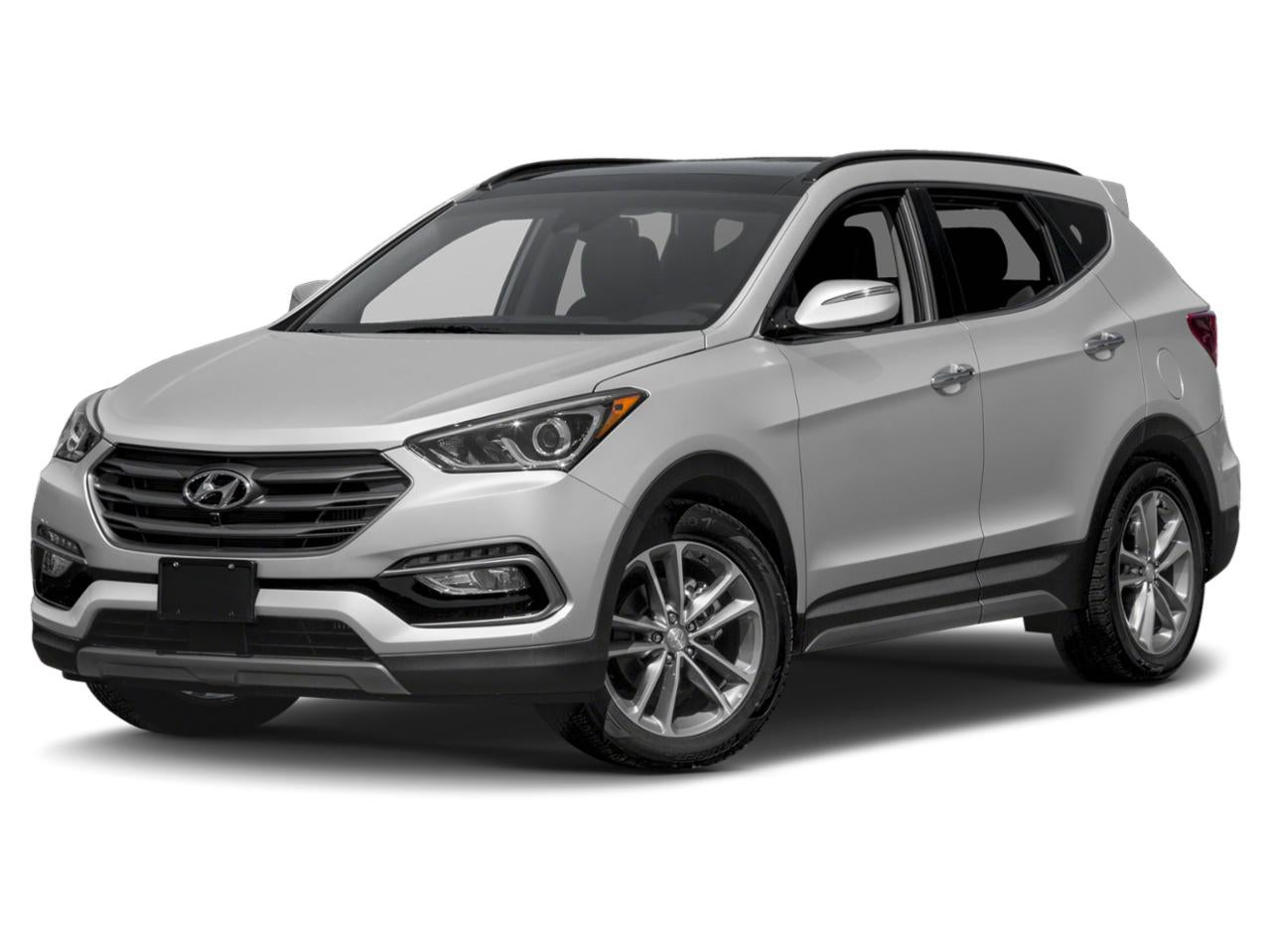 2018 Hyundai SANTA FE SPORT 2.0T Ultimate Auto
