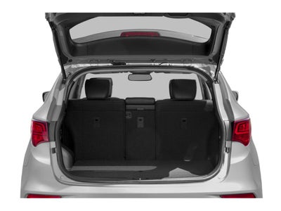 2018 Hyundai SANTA FE SPORT 2.0T Ultimate Auto