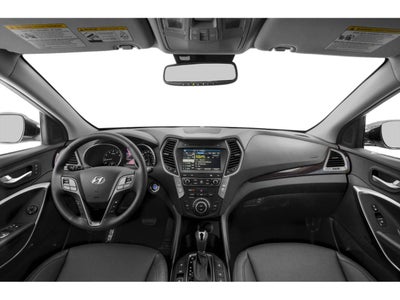 2018 Hyundai SANTA FE SPORT 2.0T Ultimate Auto