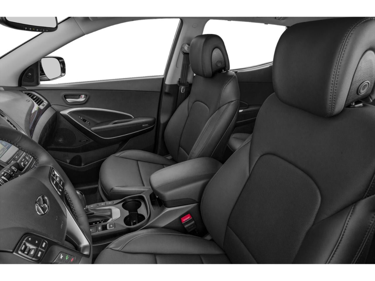 2018 Hyundai SANTA FE SPORT 2.0T Ultimate Auto