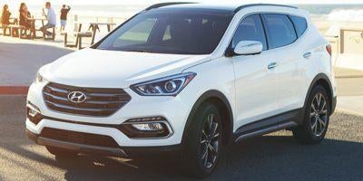 2018 Hyundai SANTA FE SPORT 2.0T Ultimate Auto