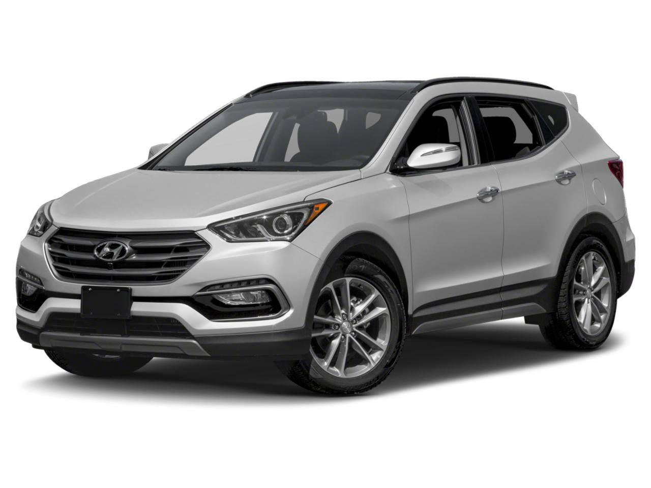 2018 Hyundai SANTA FE SPORT 2.0T Ultimate Auto