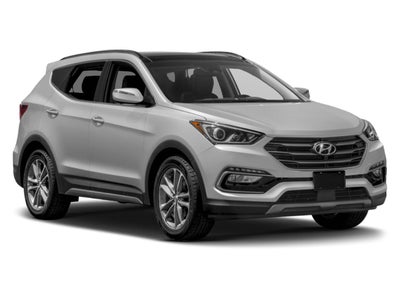 2018 Hyundai SANTA FE SPORT 2.0T Ultimate Auto