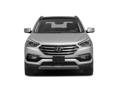 2018 Hyundai SANTA FE SPORT 2.0T Ultimate Auto