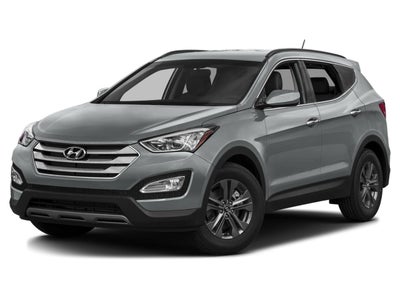 2015 Hyundai SANTA FE SPORT FWD 4Dr 2.0T