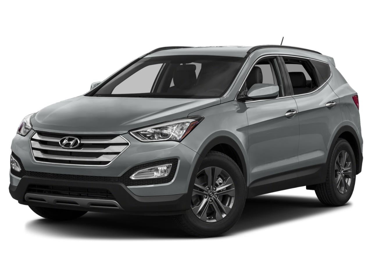 2015 Hyundai SANTA FE SPORT FWD 4Dr 2.0T