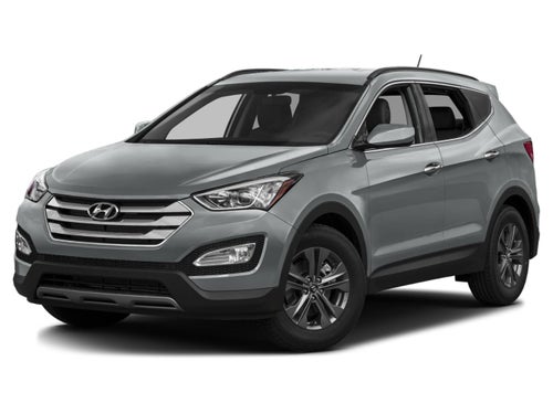 2015 Hyundai SANTA FE SPORT FWD 4Dr 2.0T