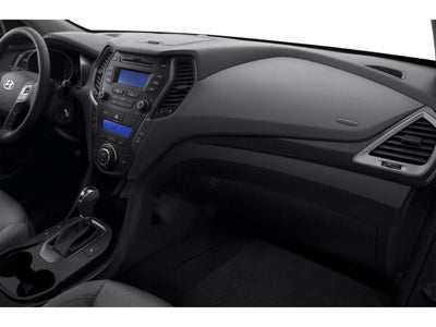 2015 Hyundai SANTA FE SPORT FWD 4Dr 2.0T