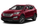 2015 Hyundai SANTA FE SPORT FWD 4Dr 2.0T