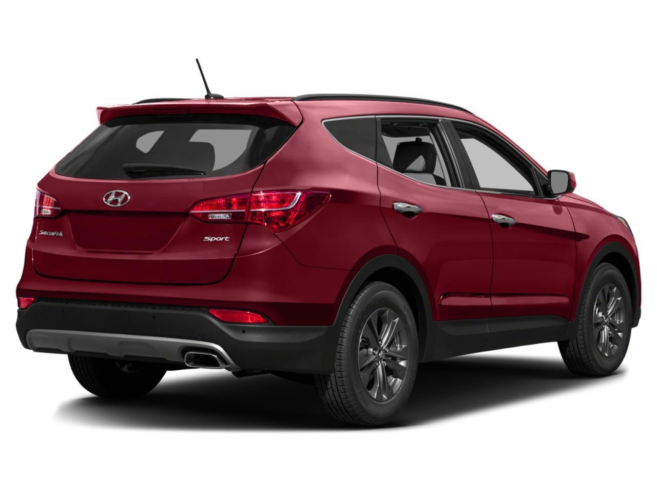 2015 Hyundai SANTA FE SPORT FWD 4Dr 2.0T