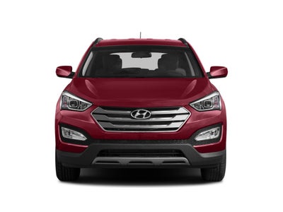 2015 Hyundai SANTA FE SPORT FWD 4Dr 2.0T