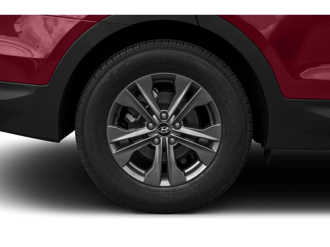 2015 Hyundai SANTA FE SPORT FWD 4Dr 2.0T