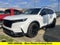 2026 Honda CR-V Hybrid Sport FWD