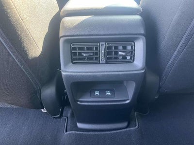 2026 Honda CR-V Hybrid Sport FWD