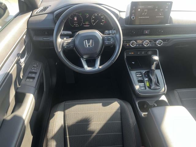 2026 Honda CR-V Hybrid Sport FWD