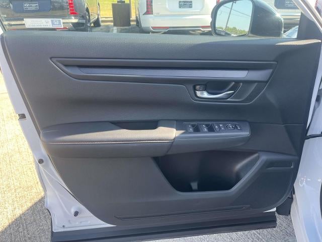 2026 Honda CR-V Hybrid Sport FWD