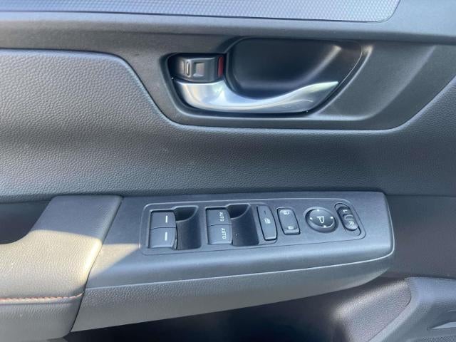 2026 Honda CR-V Hybrid Sport FWD