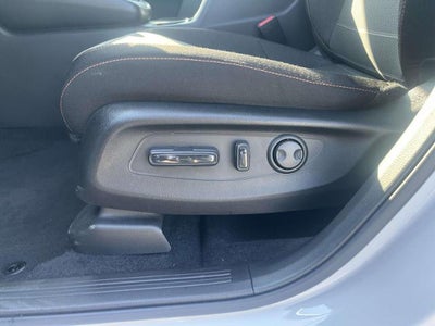 2026 Honda CR-V Hybrid Sport FWD